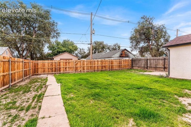 1812 Spruce Street, Pueblo, CO 81004