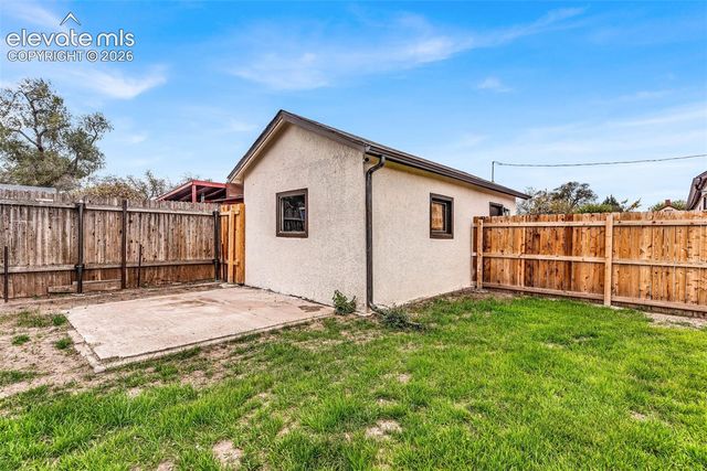 1812 Spruce Street, Pueblo, CO 81004
