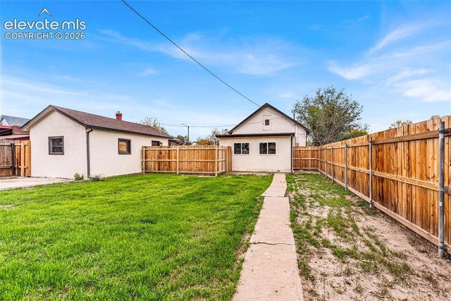 1812 Spruce Street, Pueblo, CO 81004