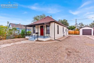 1812 Spruce Street, Pueblo, CO 81004