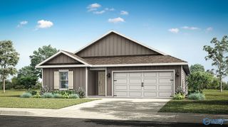 9928 Sequoyah Cove Drive SE, Owens Cross Roads, AL 35763