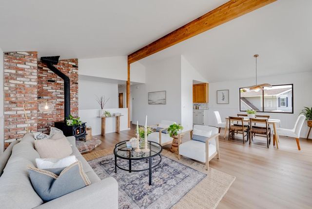 524 Middlefield Drive, Aptos, CA 95003