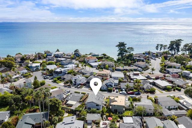524 Middlefield Drive, Aptos, CA 95003