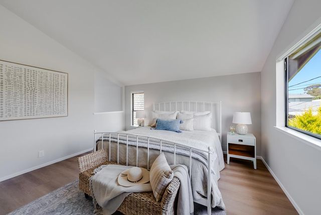 524 Middlefield Drive, Aptos, CA 95003