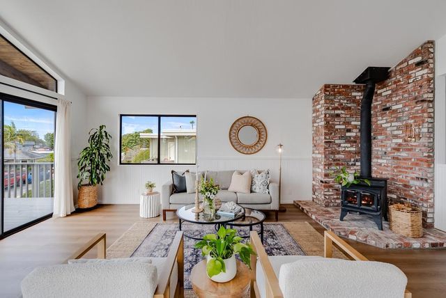 524 Middlefield Drive, Aptos, CA 95003