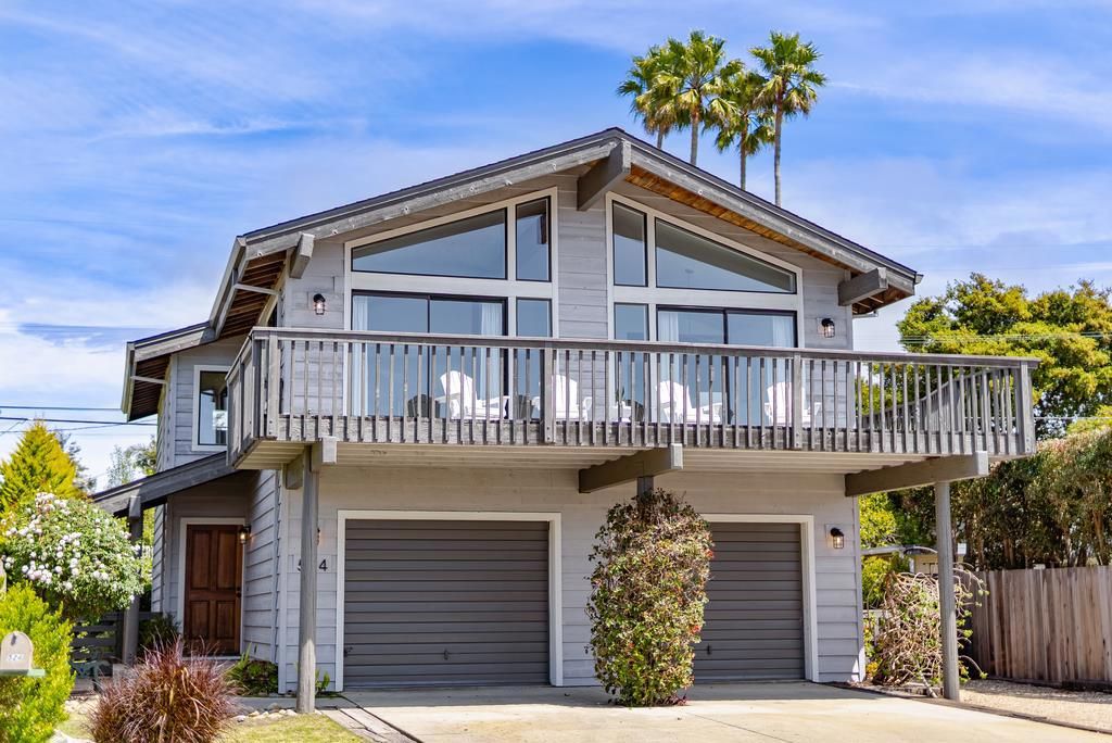 Image 1 of property listing at 524 Middlefield Drive, Aptos, CA 95003