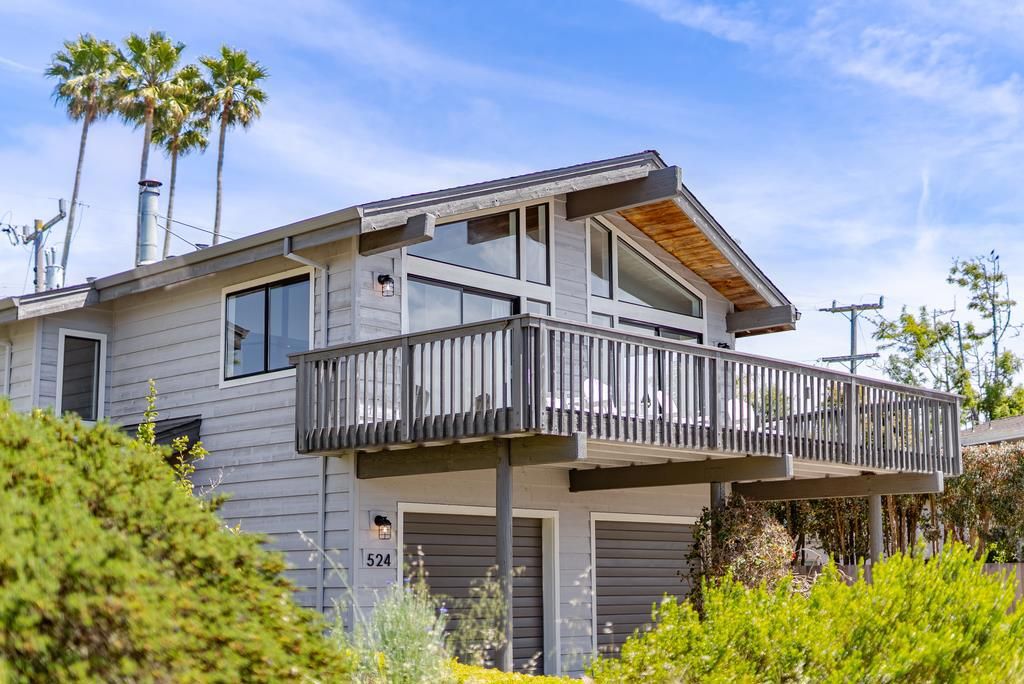 Image 38 of property listing at 524 Middlefield Drive, Aptos, CA 95003