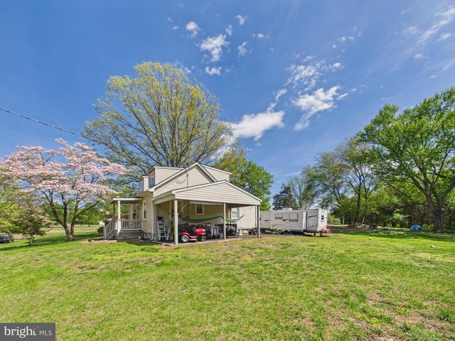 181 SANFORD DR, Fredericksburg, VA 22406
