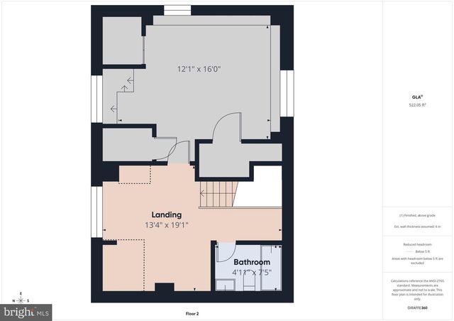 181 SANFORD DR, Fredericksburg, VA 22406