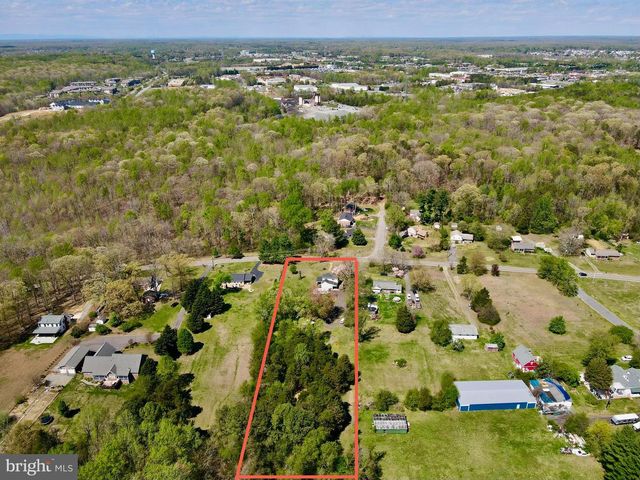 181 SANFORD DR, Fredericksburg, VA 22406