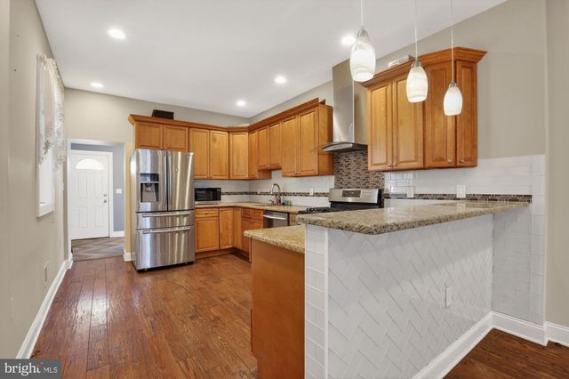 3408 RICHMOND ST, Philadelphia, PA 19134