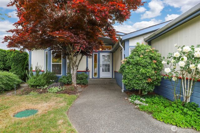 8118 20th Lane SE, Lacey, WA 98503