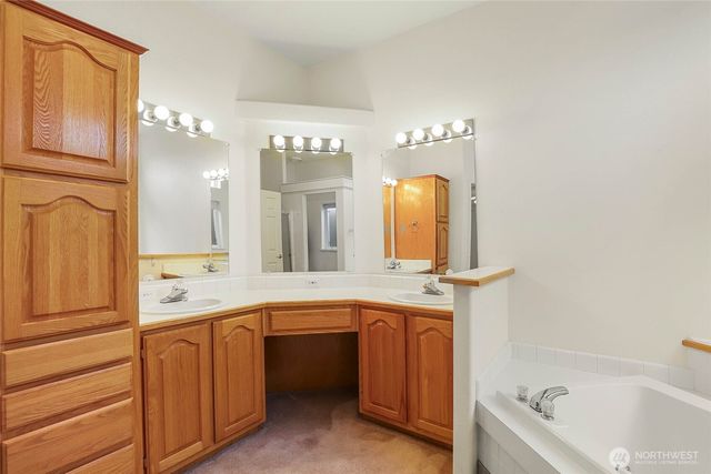 8118 20th Lane SE, Lacey, WA 98503