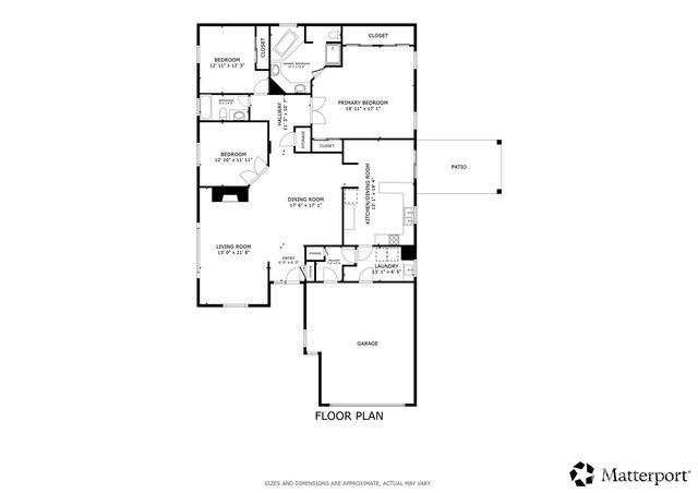 8118 20th Lane SE, Lacey, WA 98503
