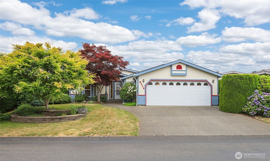 8118 20th Lane SE, Lacey, WA 98503
