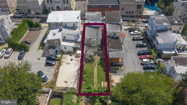 188 GREEN LN, Philadelphia, PA 19127