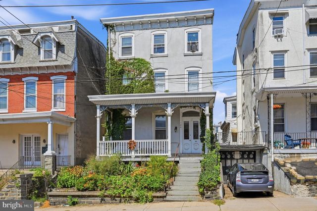 188 GREEN LN, Philadelphia, PA 19127