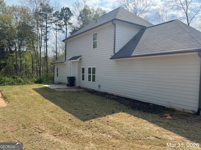 309 QUAIL FOREST Circle, Toccoa, GA 30577