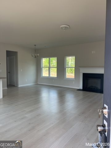 309 QUAIL FOREST Circle, Toccoa, GA 30577