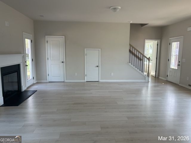 309 QUAIL FOREST Circle, Toccoa, GA 30577