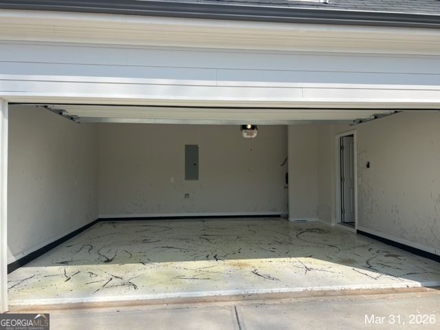 309 QUAIL FOREST Circle, Toccoa, GA 30577