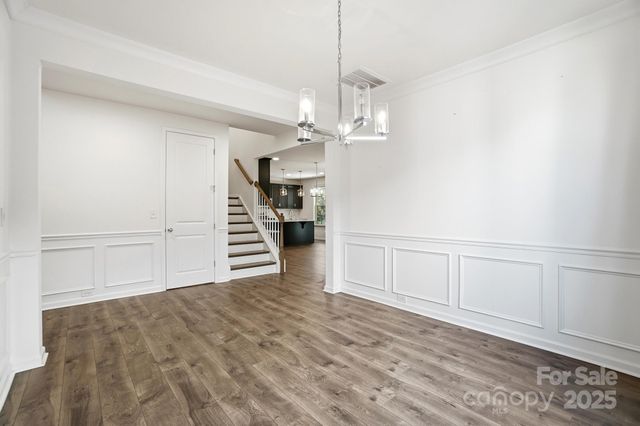 4325 Hunton Dale Road NW, Concord, NC 28027