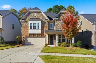 4325 Hunton Dale Road NW, Concord, NC 28027