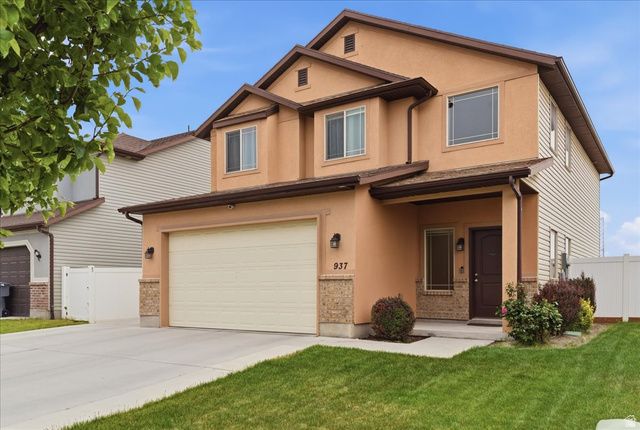 937 FARNHAM DR, North Salt Lake, UT 84054