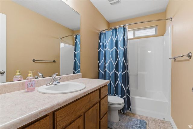 937 FARNHAM DR, North Salt Lake, UT 84054