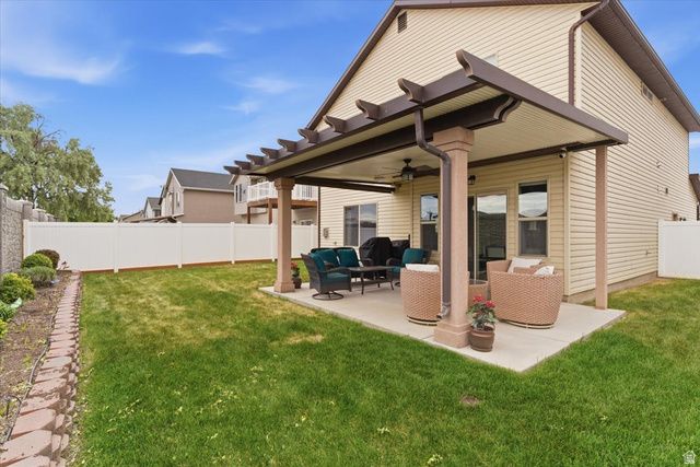 937 FARNHAM DR, North Salt Lake, UT 84054
