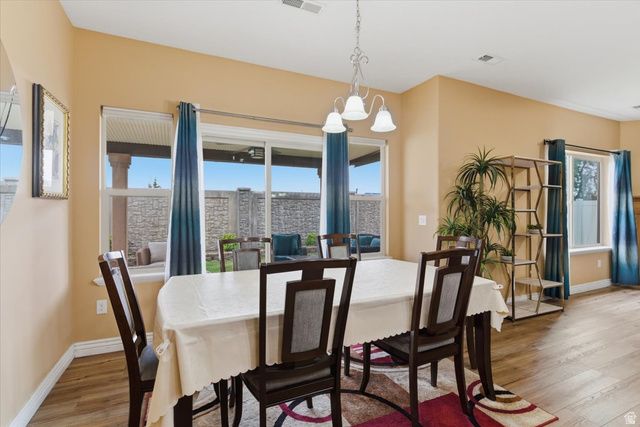 937 FARNHAM DR, North Salt Lake, UT 84054
