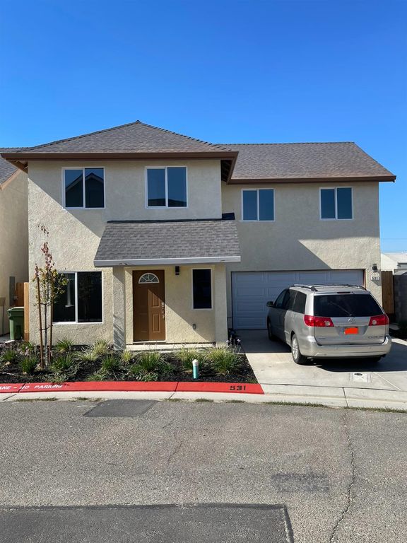 531 Jason Drive, Turlock, CA 95380
