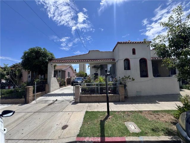 3618 E 59th, Huntington Park, CA 90255