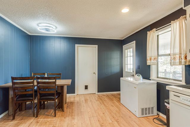 25 Fred Lane, Conway, AR 72032