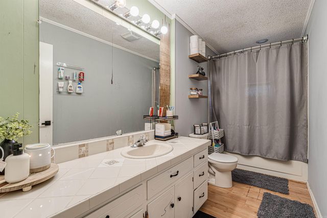 25 Fred Lane, Conway, AR 72032