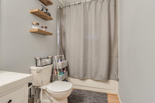 25 Fred Lane, Conway, AR 72032