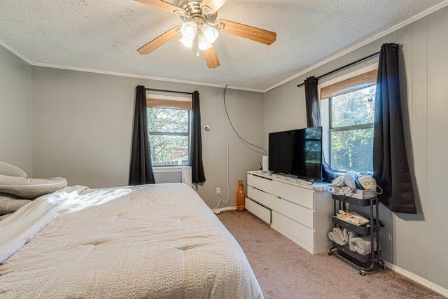 25 Fred Lane, Conway, AR 72032