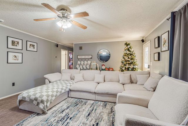 25 Fred Lane, Conway, AR 72032