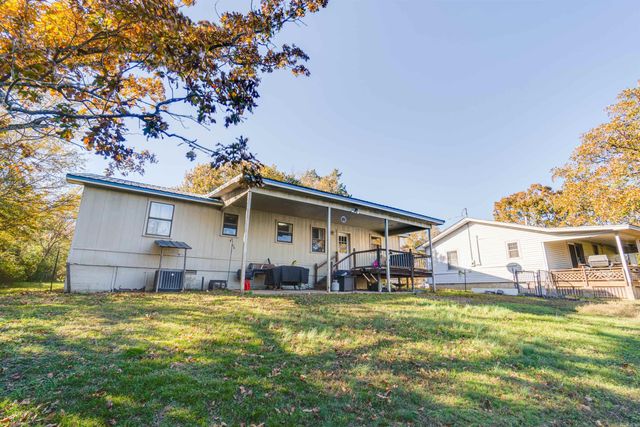 25 Fred Lane, Conway, AR 72032