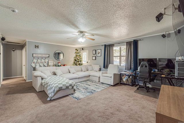 25 Fred Lane, Conway, AR 72032