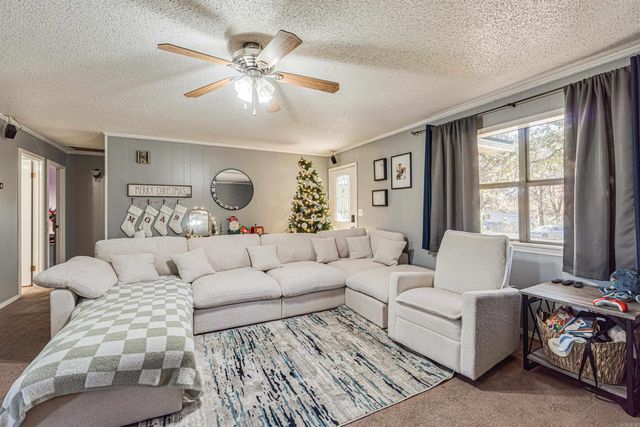 25 Fred Lane, Conway, AR 72032