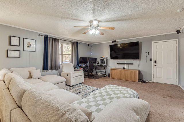 25 Fred Lane, Conway, AR 72032