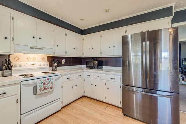 25 Fred Lane, Conway, AR 72032