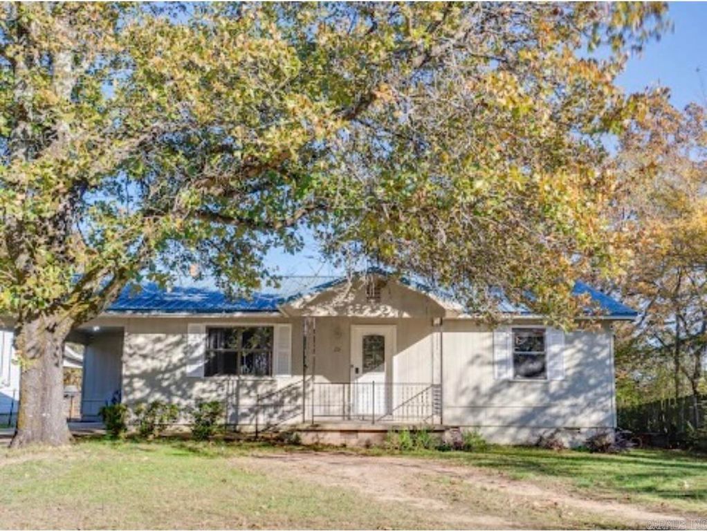 25 Fred Lane, Conway, AR 72032