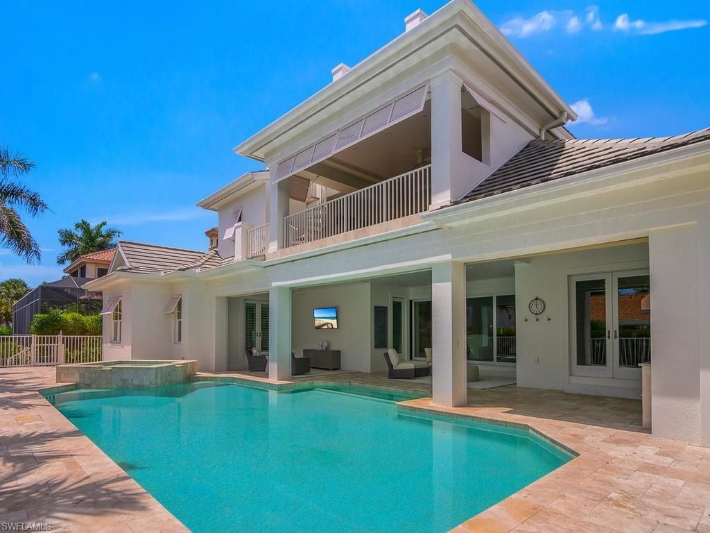 580 15th AVE S, NAPLES, FL 34102 — photo 3