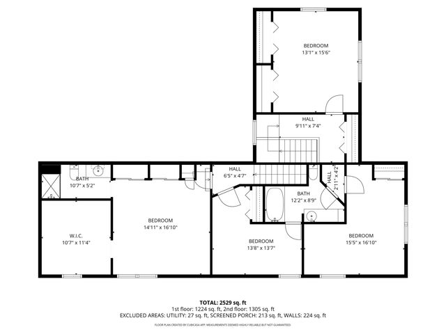 104 Center Court, Berea, KY 40403