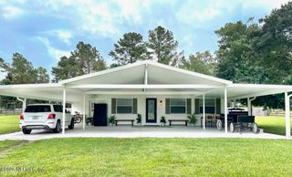 28541 TRIGG Road, A, Hilliard, FL 32046