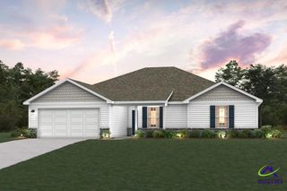 141 DREAM CATCHER Drive, Lizella, GA 31052