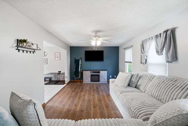 2812 Conestoga Street 2812 Conestoga Street, Springfield, OH 45503