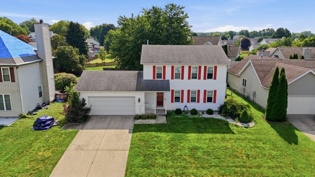 2812 Conestoga Street 2812 Conestoga Street, Springfield, OH 45503